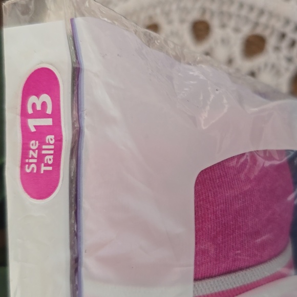 FIT FOR ME FRUIT OF THE LOOM PANTIES - Picture 3 of 5